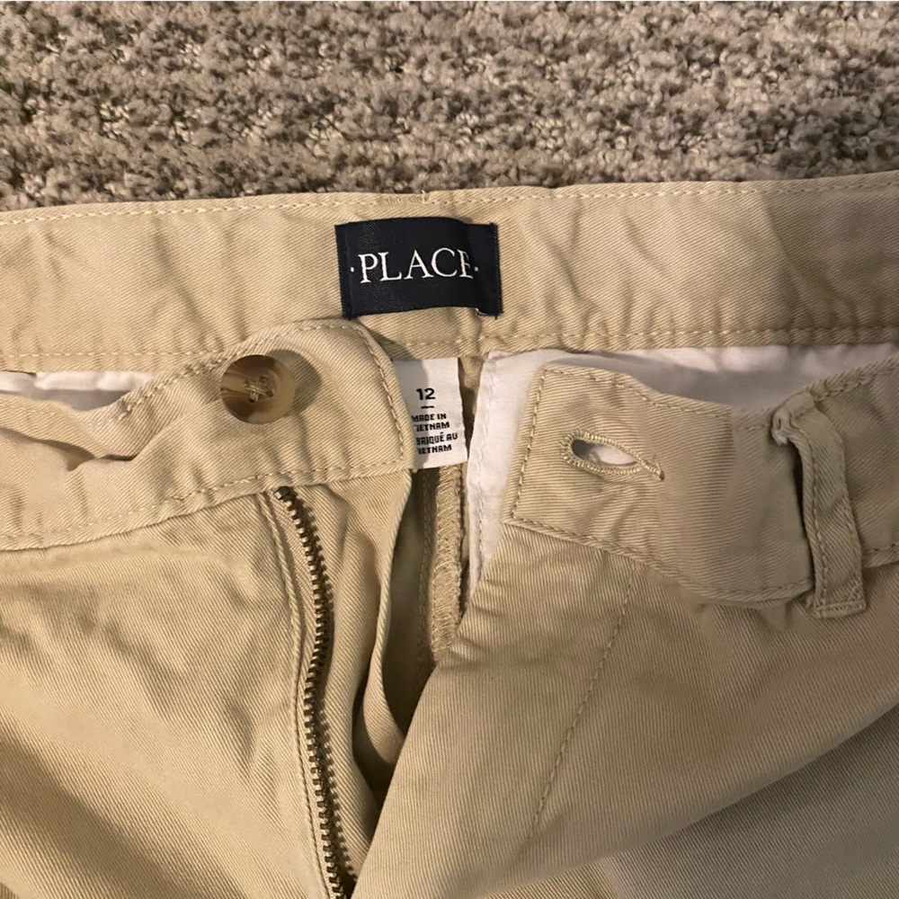 Children’s place pants
